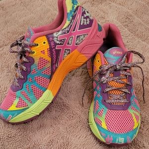 ASICS gel-noosa